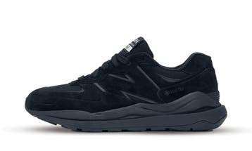 New Balance 57/40 Gore-Tex Comme des Garcons Homme Black, Nieuw