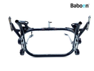 Kuipframe Kawasaki GPZ 500 S / EX 500 1987-1993 (GPZ500S, Motoren, Verzenden, Gebruikt
