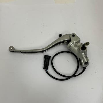 Ducati Clutch Master Cylinder 63040263A Superbike 749, Motoren, Ophalen of Verzenden, Gebruikt
