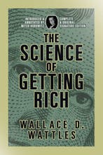 9798350500349 The Science of Getting Rich, Boeken, Verzenden, Nieuw, Wallace D. Wattles