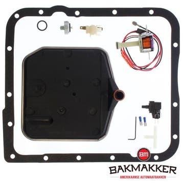 TH700R4 Lockup kit, Auto-onderdelen, Transmissie en Toebehoren, Nieuw, Amerikaanse onderdelen