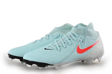 Nike Voetbalschoenen in maat 41 Groen, Overige kleuren, Verzenden, Nike, Zo goed als nieuw
