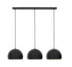 2dekans | Light & Living JAICEY Hanglamp 3-Lichts 120 cm –, Ophalen of Verzenden, Zo goed als nieuw