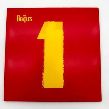 Beatles - 1 - 27 number one hits, with Poster & Pictures - 2, Nieuw in verpakking