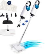 Samako Royal Elite Stoomreiniger - Handstomer -, Ophalen of Verzenden, Nieuw