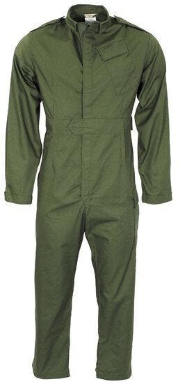 Seyntex (GB) mens general coverall, legergroen, Kleding | Heren, Ophalen of Verzenden, Zo goed als nieuw
