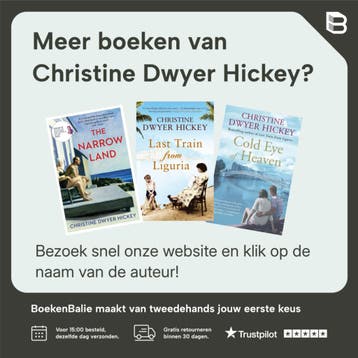Our London lives 9781805461333 Christine Dwyer Hickey, Verzenden, Gelezen, Christine Dwyer Hickey