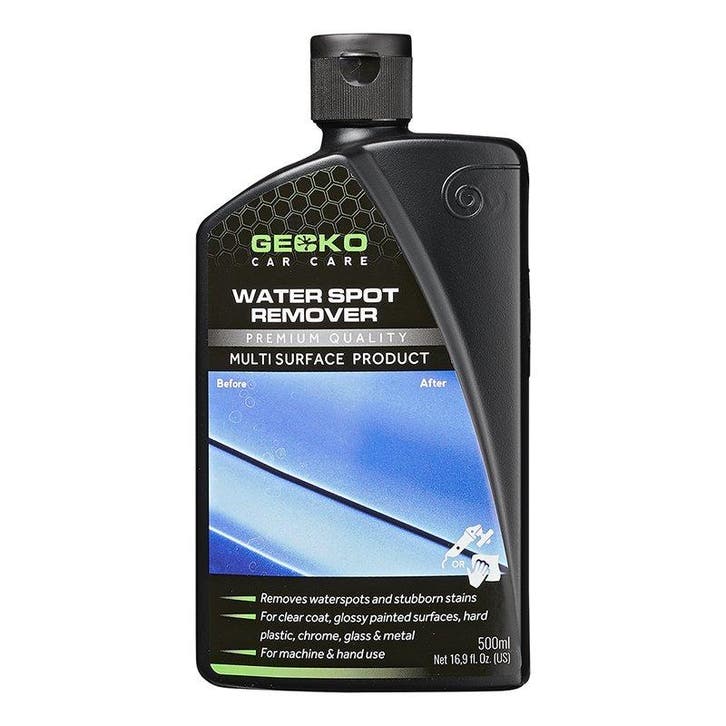Gecko Gecko watervlek verwijderaar 500 ml, Doe-het-zelf en Verbouw, Overige Doe-het-zelf en Verbouw, Nieuw, Verzenden