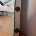 Badkamer spiegel met verwarming en verlichting, Ophalen, Nieuw, Minder dan 25 cm, Minder dan 100 cm