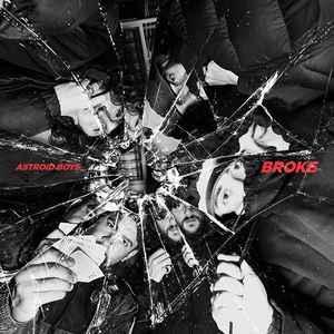 cd - Astroid Boys - Broke, Verzenden, Nieuw in verpakking