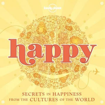 Lonely Planet General Pictorial Happy - Lonely Planet, Verzenden, Zo goed als nieuw, Lonely Planet
