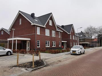 Te huur: Huis Christoffelstraat in Almelo, Huizen en Kamers, Almelo, Overijssel