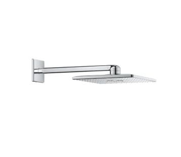 GROHE RAINSHOWER SMARTACTIVE 310 CUBE INBOUW HOOFDDOUCHE, Doe-het-zelf en Verbouw, Ophalen of Verzenden, Nieuw, Chroom