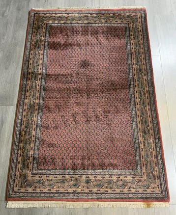 Sarough Mir - Vloerkleed - 189 cm - 123 cm, Nieuw