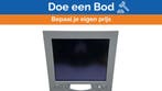 Bieden: Hatteland Alphatron AlphaScreen 19 inch - JH 19T02, Ophalen of Verzenden, Nieuw, Kabel of Apparatuur