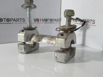 KTM 600 LC4 Stuurbevestiging, Motoren, Ophalen of Verzenden, Nieuw
