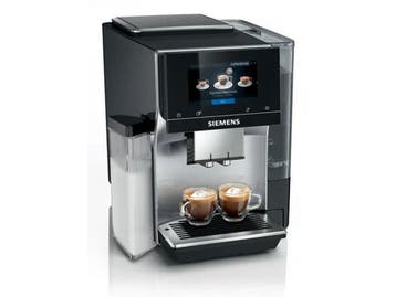 Siemens EQ700 - Volautomatisch Koffiezetapparaat - iSelect, Verzenden, Nieuw