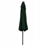 Balkonparasol Groen 240cm | Nieuw | Scherpe Prijs, Tuin en Terras, Parasols, Muurparasol, Nieuw, Waterdicht, 2 tot 3 meter