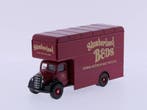 Schaal 1:50 Corgi 97085 Bedford Pantechnicon vrachtwagen..., Ophalen of Verzenden, Gebruikt, Corgi