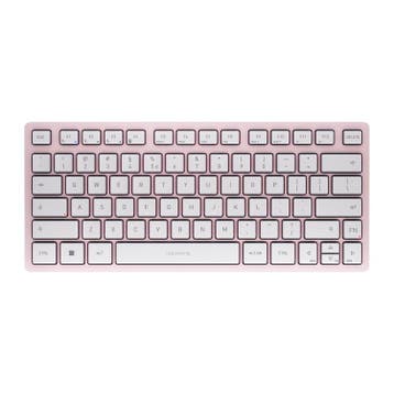 Cherry KW 7100 MINI BT Blossom, Verzenden, Zo goed als nieuw