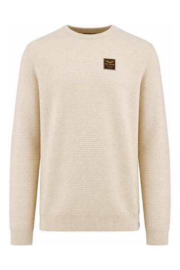 PME Legend Trui in maat XL Beige, Verzenden, Gedragen, Overige kleuren, PME Legend