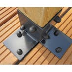 Nesling Pergola Kit - vloer element, Verzenden, Nieuw