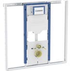 Wand-WC Geberit Duofix H112 cm Sigma 12 cm M.systeemprofiel, Ophalen of Verzenden, Nieuw, Overige typen