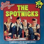 LP gebruikt - The Spotnicks - The Spotnicks, Verzenden, Zo goed als nieuw