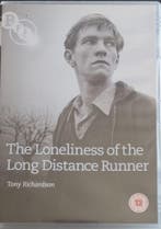 The Loneliness Of The Long Distance Runner -Gratis verzenden, Vanaf 12 jaar, Verzenden, Zo goed als nieuw, Overige genres