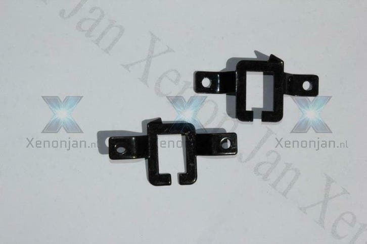 Xenonadapter Mercedes, Auto-onderdelen, Verlichting, Verzenden