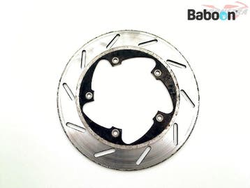 Remschijf Voor Benelli Adiva 150 2002-2006 D101, Verzenden, Gebruikt
