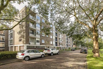 Te huur: Appartement van Leeuwenstraat in Voorburg, Voorburg, Appartement, Zuid-Holland