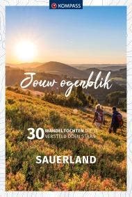 Jouw Ogenblik Sauerland |  | Nieuw, Ophalen of Verzenden, Nieuw
