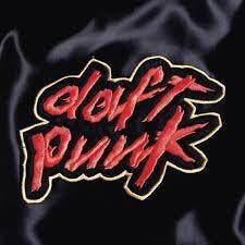 DAFT PUNK - HOMEWORK (LP), Verzenden, Nieuw in verpakking