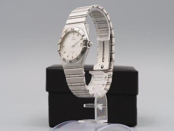 Omega - Constellation - Zonder minimumprijs - Cal.1532, Nieuw