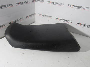 Suzuki GSX 400 X Impulse Zadel passagier, Motoren, Ophalen of Verzenden, Nieuw