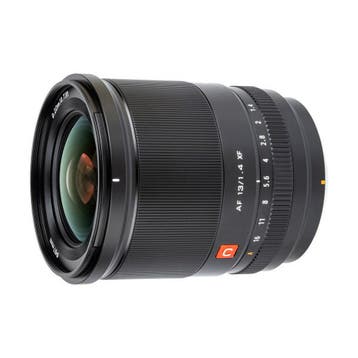Viltrox AF 13mm F1.4 (Fujifilm X) **OUTLET**, Ophalen of Verzenden, Nieuw, Groothoeklens