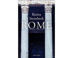 Boek Ambo|anthos Rome 9789026337369, Boeken, Verzenden, Zo goed als nieuw