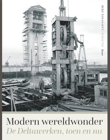 Modern Wereldwonder |  | Nieuw, Ophalen of Verzenden, Nieuw