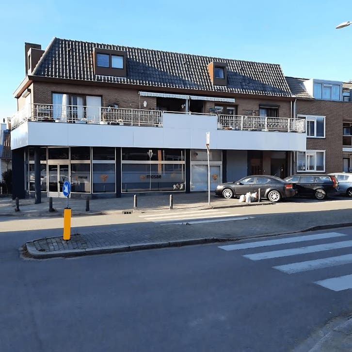 Kamer in Maastricht gevonden voor €550,- pm, Huizen en Kamers, Huizen te huur, Direct bij eigenaar, Limburg, (Studenten)kamer
