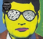 Black Grape - Its Great When Youre Straight...Yeah, Ophalen of Verzenden, Gebruikt