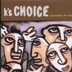cd - Ks Choice - The Great Subconcious Club, Verzenden, Zo goed als nieuw