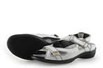 Durea Sandalen in maat 37 Wit, Kleding | Dames, Schoenen, Durea, Verzenden, Wit, Sandalen of Muiltjes