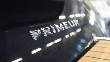 Primeur 710 tender incl. 60 Pk Suzuki, Tender, Afdekzeil, Primeur, Zo goed als nieuw