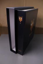 Frankrijk 1994/1999 - 1 DAVO LX voordrukalbum deel V +, Gestempeld