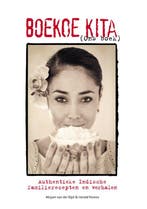 9789089898586 Boekoe Kita Mirjam van der Rijst, Verzenden, Nieuw, Mirjam van der Rijst