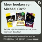 Het geweldige verhaal van Messi 9789492037077 Michael Part, Verzenden, Gelezen, Michael Part