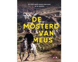 Boek De mosterd van Meus 9789022341148, Boeken, Verzenden, Zo goed als nieuw