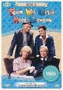 Toen was geluk heel gewoon - Seizoen 2 1960 - DVD, Verzenden, Nieuw in verpakking