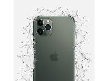 Apple iPhone 11 Pro Max - Middernachtgroen - 512 GB -, Telecommunicatie, Mobiele telefoons | Apple iPhone, Verzenden, Zo goed als nieuw